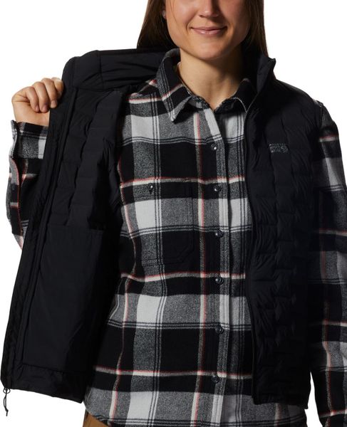 Stretchdown Light Vest
