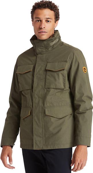 Mens DryVent Snowdon 3in1 M65