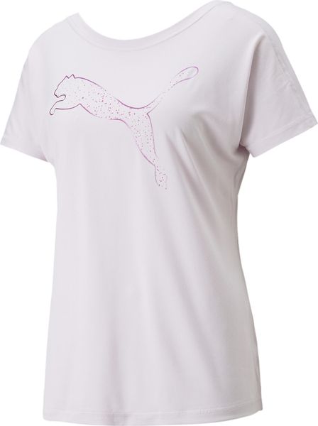 Train Favorite Jersey Cat Tee