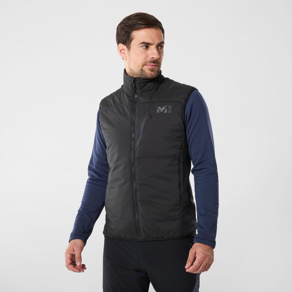 Magma Hybrid Vest