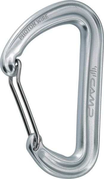 Photon Wire - Titanium
