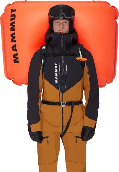 Free 28 Removable Airbag 3.0