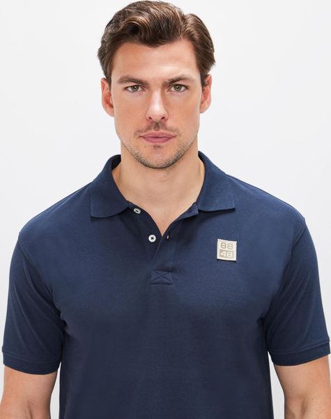 88 Logo Polo Shirt