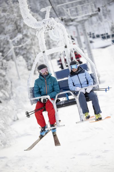 Lis W Ski Jacket