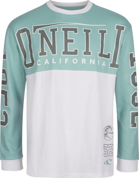 Collegiate Progr L/SLV T-shirt
