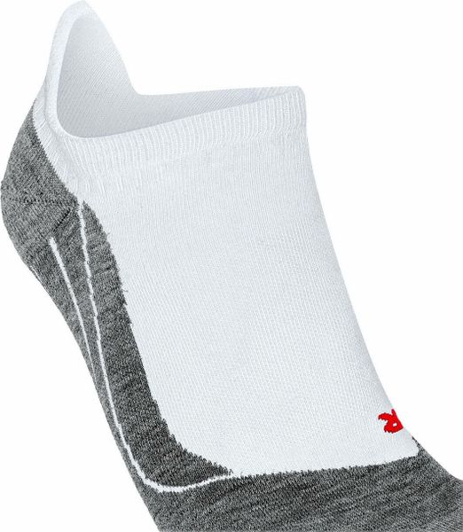 RU4 Endurance Cool Invisible Herren Running Füßlinge