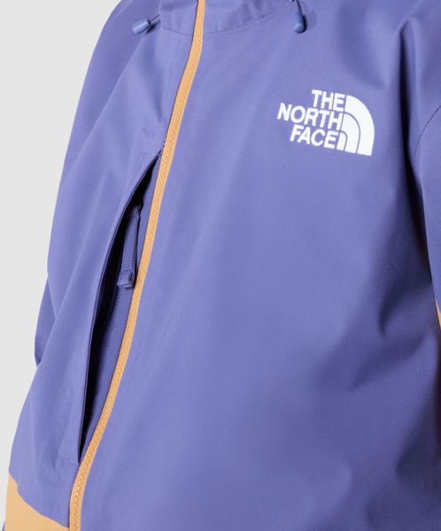 Mens Freedom Stretch Jacket