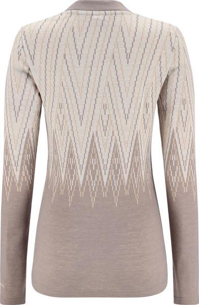 Juliane Wool Long Sleeve