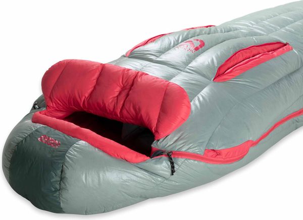 Riff 15 Sleeping Bag - Women's