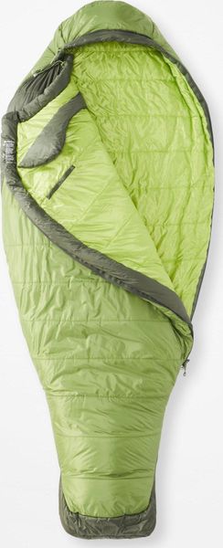 Wms Trestles Elite Eco 30 Plus