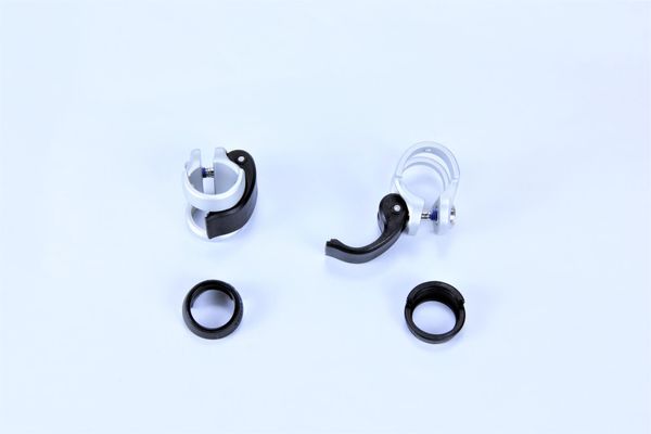 External Locking Mechanism Metal