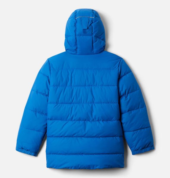 Arctic Blast Jacket