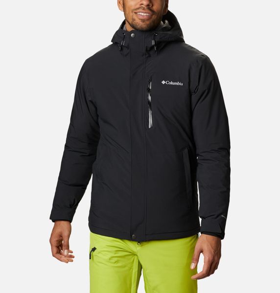 Winter District Jacket