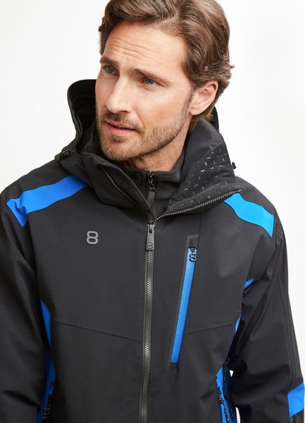 Frame Jacket