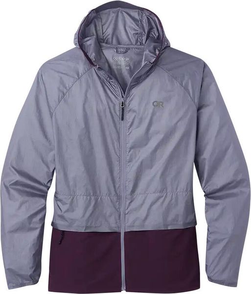 Women's Helium Wind Hoodie