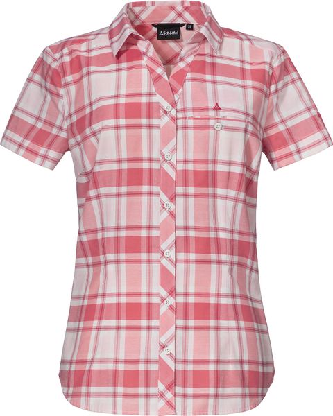 Blouse Calanche Women