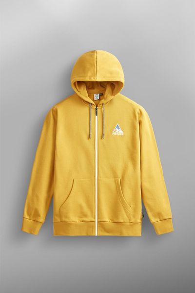 Hamelton Zip Hoodie