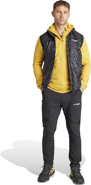 Terrex Xperior Varilite Hybridprimaloft Vest