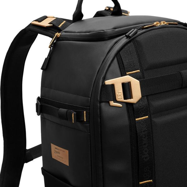 The Backpack Pro
