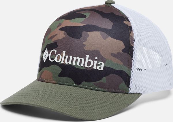 Punchbowl Trucker