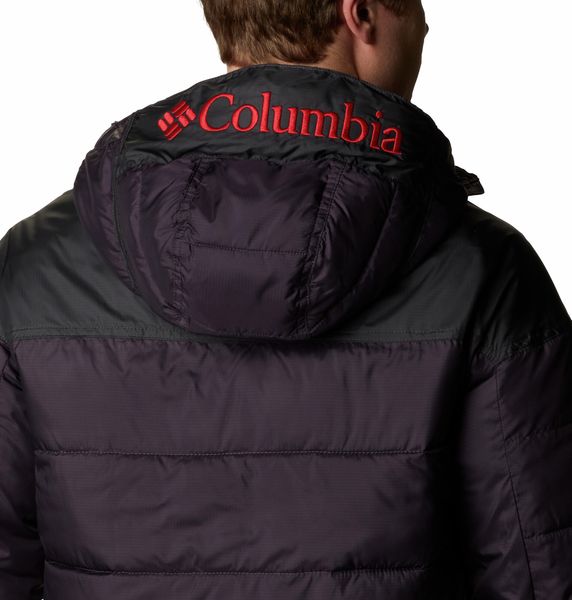 Lodge™ Pullover Jacket