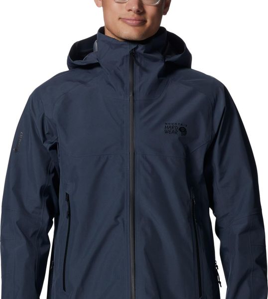 Mountain Hardwear Trailverse Gore-tex Jacket - Men's
