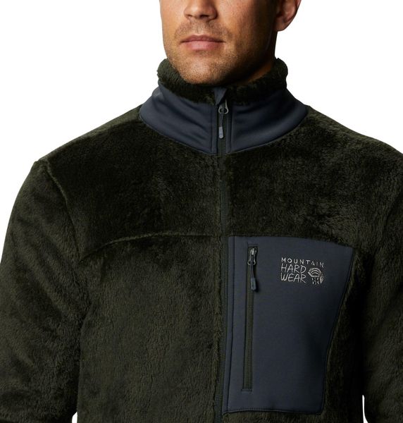 Polartec High Loft Jacket