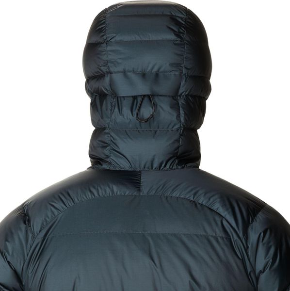 Nilas Jacket