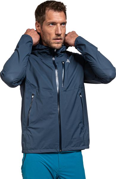 2.5L Jacket Tegelberg Men