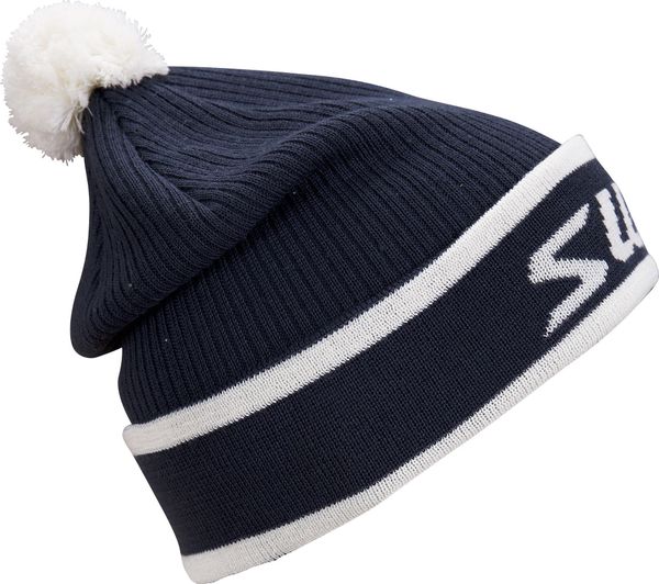 Powder Folded Beanie