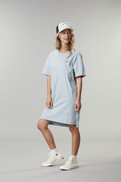 Silaine Dress