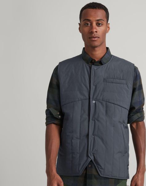 Amphi 2L MNS 3IN1 Parka