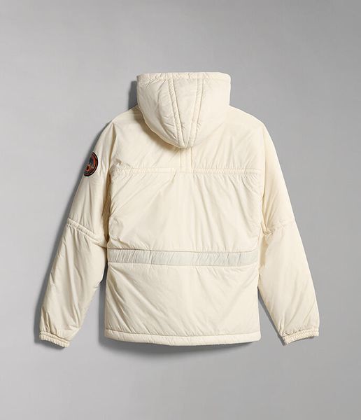 Circular Skidoo Open