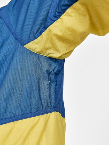 ADV Offroad Wind Jacket Men