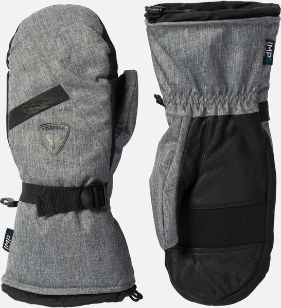 Type Impr Mittens