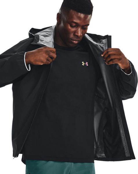 Men's UA Stormproof Cloudstrike Stretch Jacket