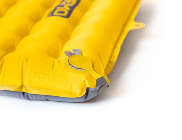 Tensor Ultralight Sleeping Pad