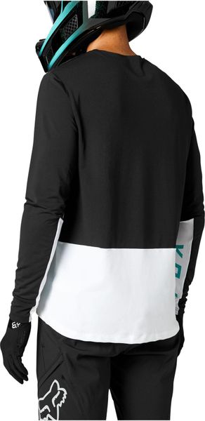 Defend Delta™ Long Sleeve Jersey