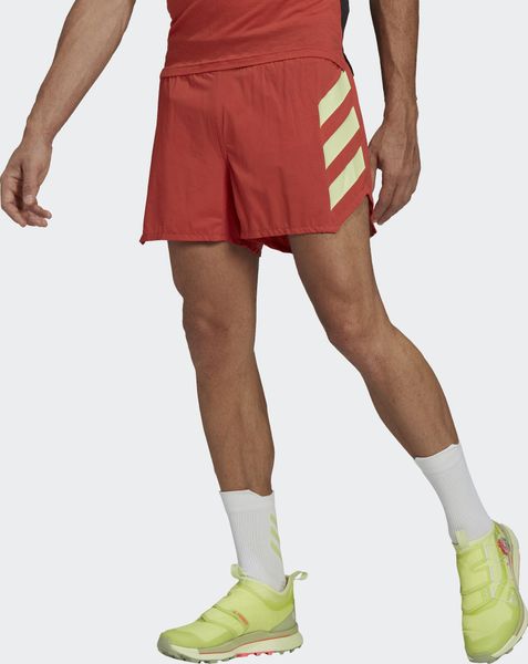Terrex Agravic Pro Trail Running Shorts