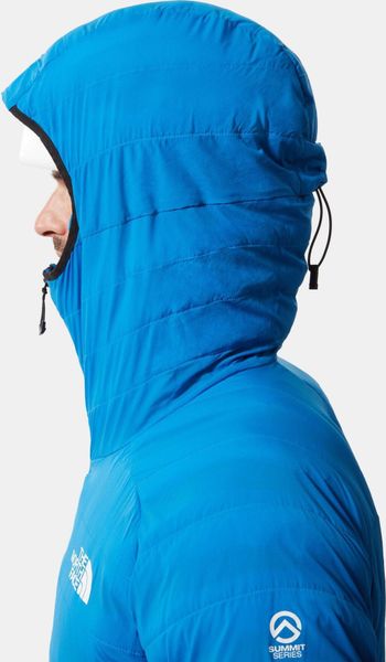 Mens Summit L3 5050 Down Hoodie