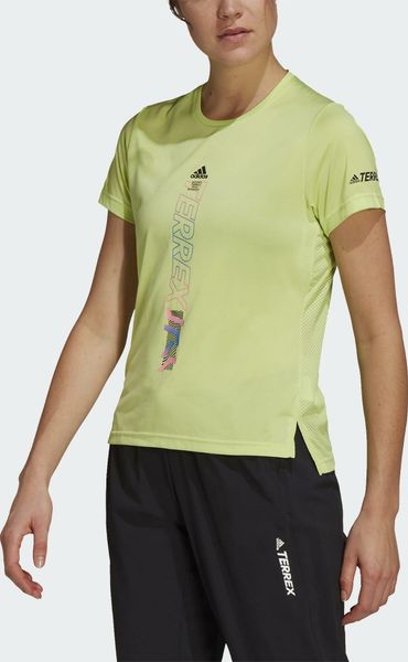 Agravic Shirt Women