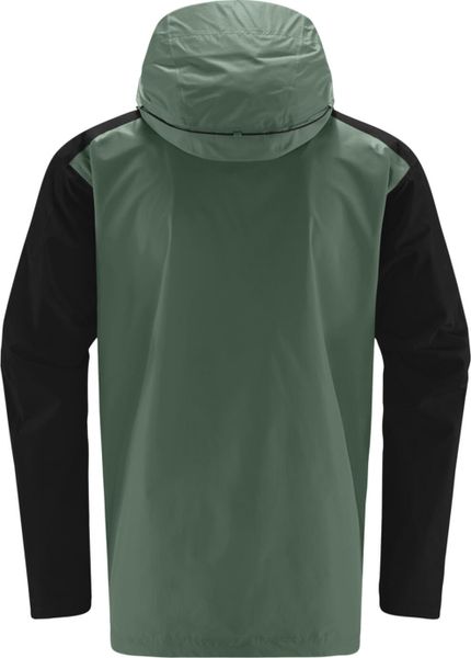 Mila Rain Jacket Men