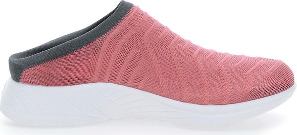 Lady Sabot 3D Ribs