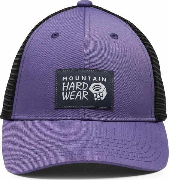 MHW Logo Trucker Hat