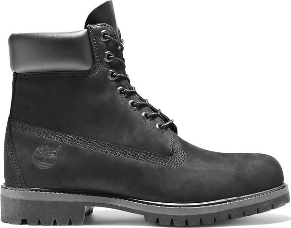 Timberland Mens 6 Inch Lace UP Waterproof Boot - | SportFits Shop
