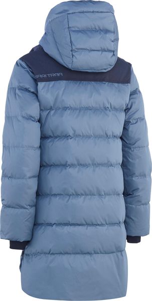 Rong Parka
