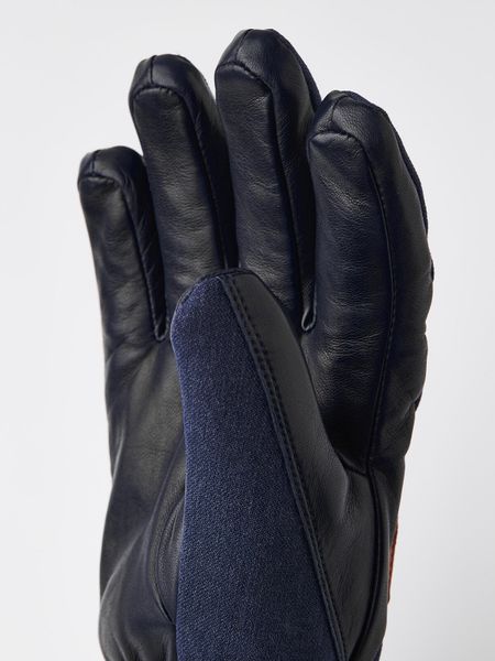 Czone Primaloft Inverno - 5 Finger