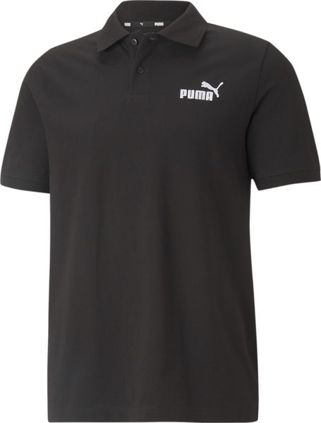 Essentials Pique Polo