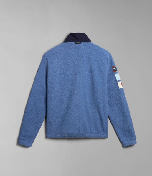 T-fryxell Full Zip