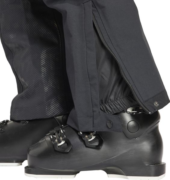 Techrock 3L Post Consumer Nylon Pants Women